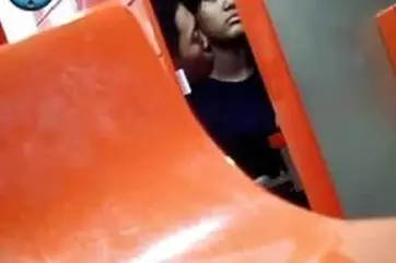 Dokumentasi Gadis Surabaya Cantik Live Kasur