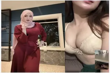 Eva Nur Selebgram Vcs Sama Sultan Malay