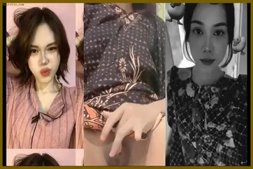Miss Alya Mastubasi Enak Di Kamar Buat Ayang