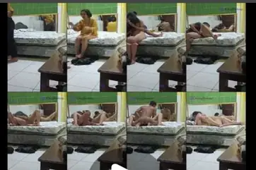 Pamit Senam Zumba Malah Selingkuh Di Oyo